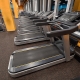 Pangkalahatang-ideya ng AeroFit Professional Treadmills