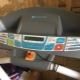 Pangkalahatang-ideya ng treadmills Domyos