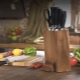 Review of knives by Berndes
