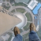 Paglalarawan ng acrophobia at pamamaraan ng pakikibaka