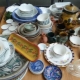 Mga tampok at hanay ng mga pinggan na Villeroy & Boch