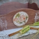 Features and selection of breadcrumbs