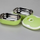 Features of the choice of thermo-lunch boxes