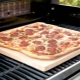 Baking stones: what are, how to choose and care for them?