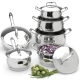 Amet dishes: a review of the model range