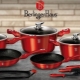 Berlinger Haus dishes: features, pros and cons