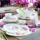 Luminarc cookware: features, types and choices