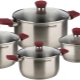 Rondell Dishes: Model Review, Advantages and Disadvantages