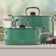 Dishes Silit: features and review models