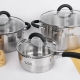 TalleR dishes: pros, cons and varieties