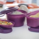 Tupperware Dishes: Mga Tampok at Review ng Modelo