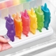 Recommendations for choosing a form for ice cream