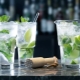 Glasses for cocktails: what are and how to choose them?