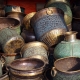 Antique dishes: mga uri at mga nuances ng pagpili