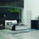 Ang mga subtleties ng bedroom design sa modernong estilo