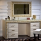 Dressing tables para sa kwarto