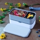 Lahat ng tungkol sa Monbento lunch box