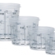 All about measuring glasses