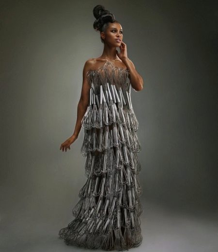 Dress ng corolla