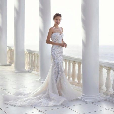 Elite Wedding Dress sa pamamagitan ng Pronovias