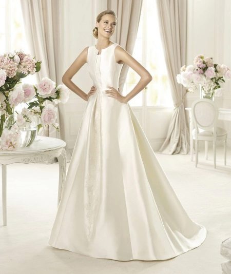 Kasal damit mula sa Pronovias
