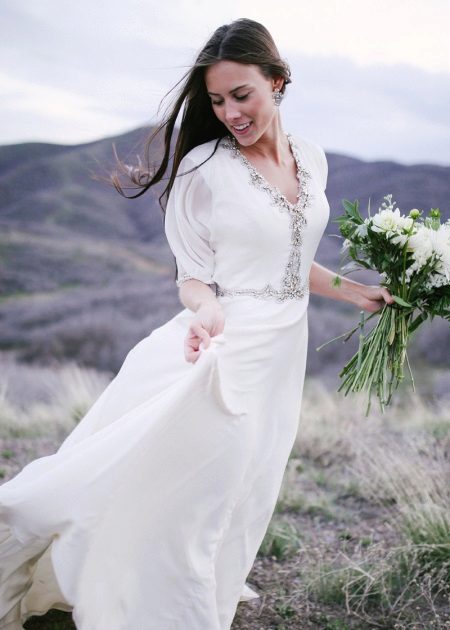 Kasalong kasalan ng kasalan Jenny Packham
