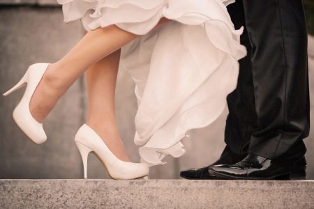 Kasal Bridal Shoes