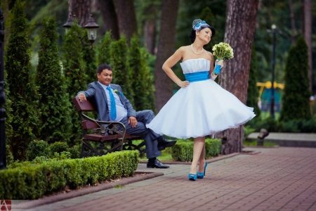 Style Wedding