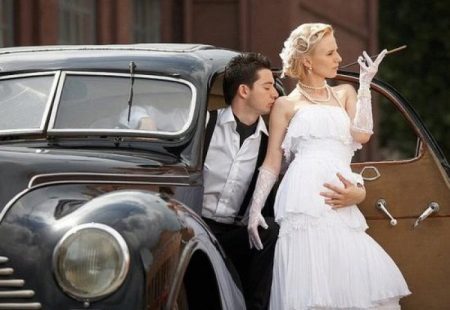 Chicago Wedding