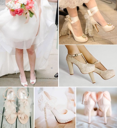 Sapatos sa Kasuotan sa Kasal