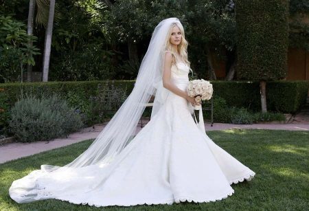 Kasal damit na Avril Lavigne