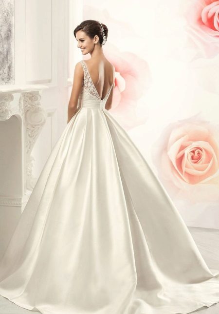 Petticoat para sa damit-pangkasal