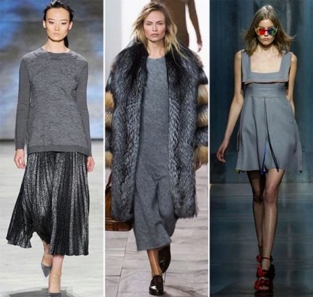 Stormy Weather Dress