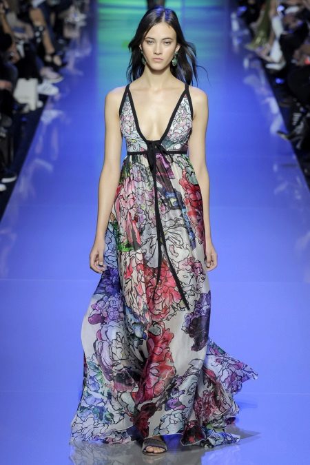 Damit mula kay Ellie Saab