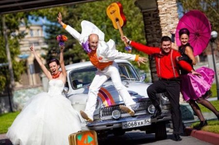 Style Wedding
