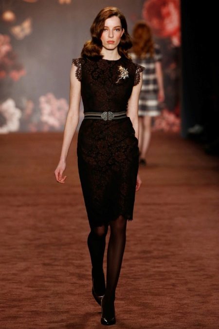 Dress style style