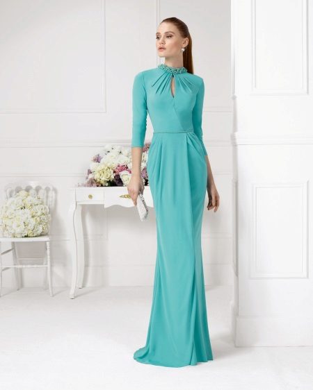 Spring dress mula sa Air Barcelona