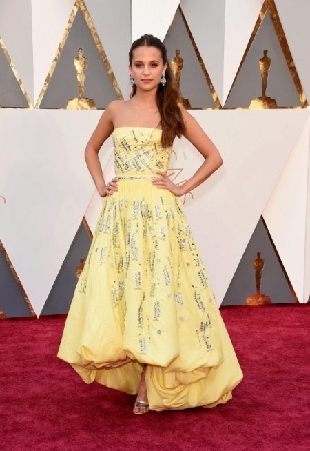 summer dress ballon