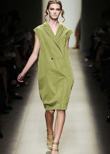 I-wrap ang damit bag