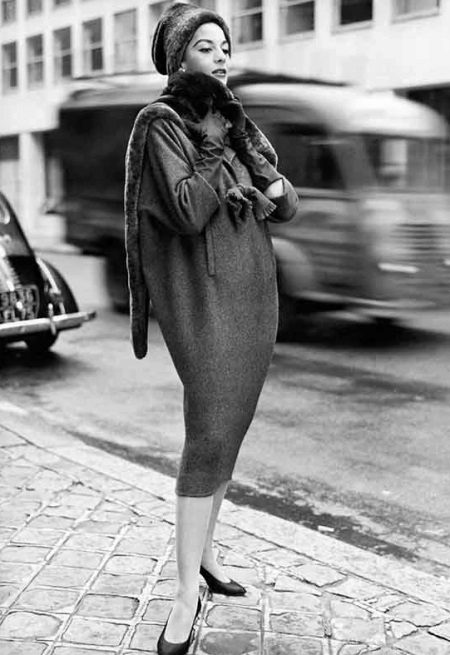 Dress bag 1950 - Givenchy