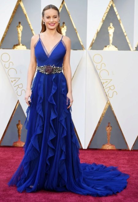 Brie larson