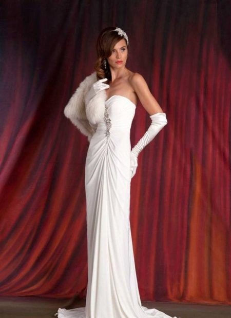 Chicago Sheath Dress