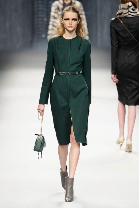 Midi Dress