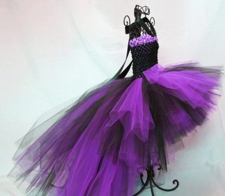 Paglikha ng Tutu Skirt - Hakbang 6