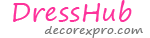 dresshub.decorexpro.com